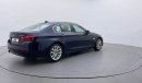 BMW 520i EXECUTIVE 2 | Under Warranty | Inspected on 150+ parameters