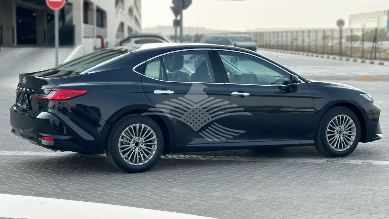 Toyota Camry Toyota/CAMRY/ 2.0 GVP LUXURY AT