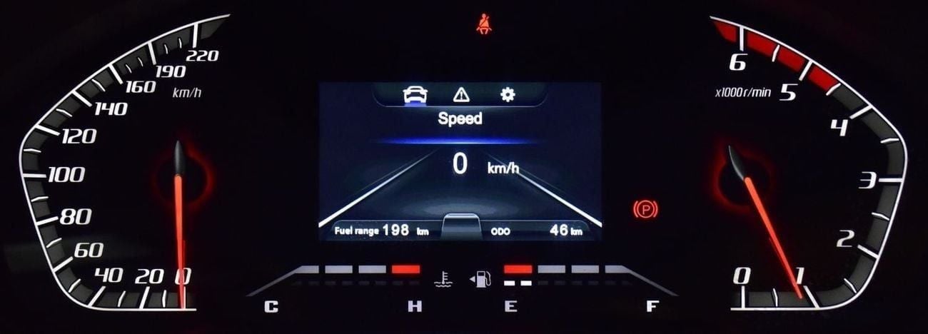 Peugeot Landtrek EXCELLENT DEAL for our Peugeot Landtrek 4WD ( 2023 Model ) in White Color GCC Specs