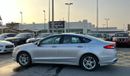 Ford Fusion SE Full options