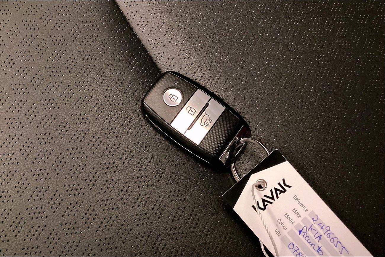 Kia Picanto GT Line | Guaranteed Warranty | 0 Down Payment