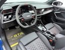 Audi RS3 TFSI quattro 2.5L Sedan 2025 Audi RS3 TFSI Quattro ,Agency Warranty + Service Contract until 01/2030