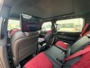 نيسان باترول NISMO
