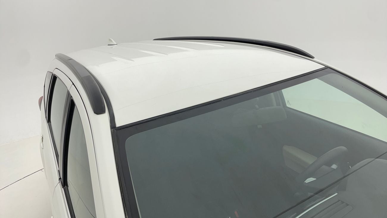 تويوتا راش EX 1.5 | بدون دفعة مقدمة | اختبار قيادة مجاني للمنزل