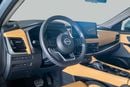 Nissan X Trail SL 2.5