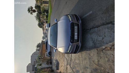 Audi S7 V8 4L 450BHP