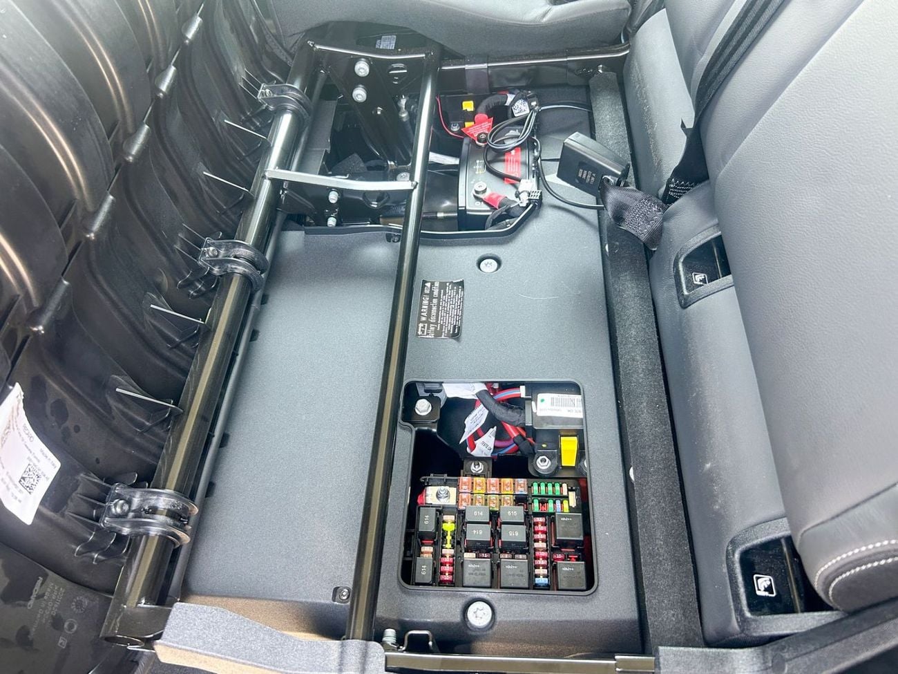 INEOS Grenadier 2024 INEOS GRENADIER BRAND NEW 0KM