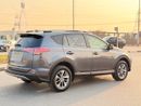 Toyota RAV4 Hybrid XLE 2.5L full option