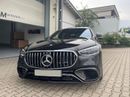 Mercedes-Benz S 63 AMG Mercedes-Benz S 63 AMG Mercedes AMG S63