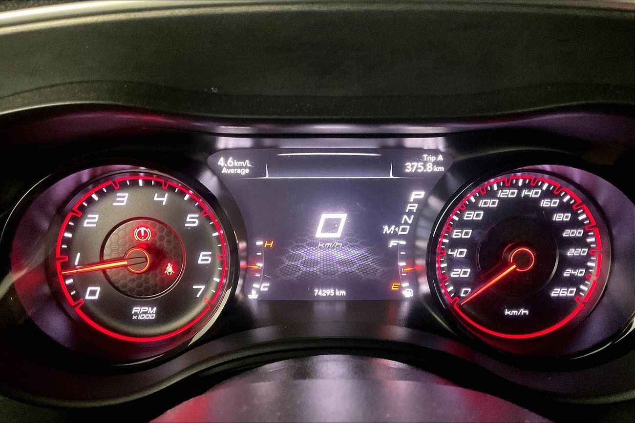 Dodge Charger Daytona R/T | National Day Celebration | Guaranteed Warranty | 0 Down Payment