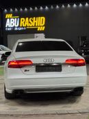 Audi S8 TFSI quattro Pro Line Plus 4.0L