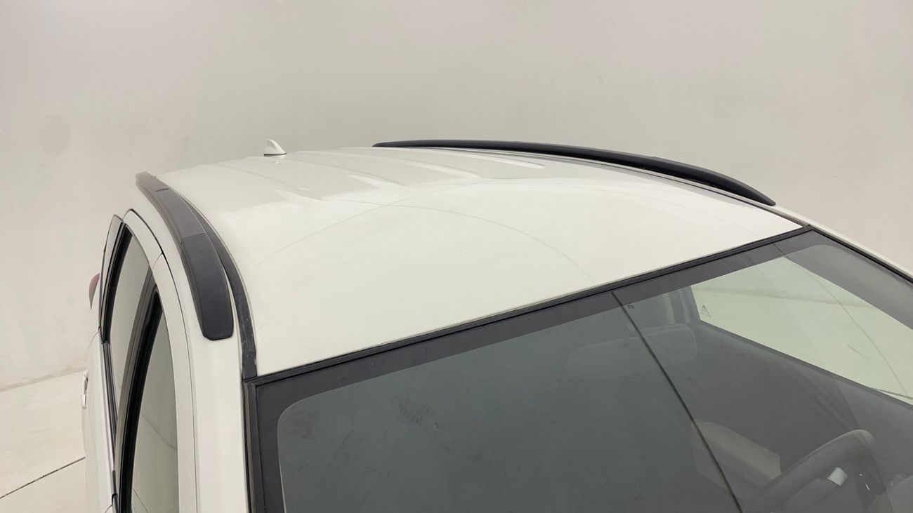 تويوتا راش EX 1.5 | بدون دفعة مقدمة | اختبار القيادة في المنزل