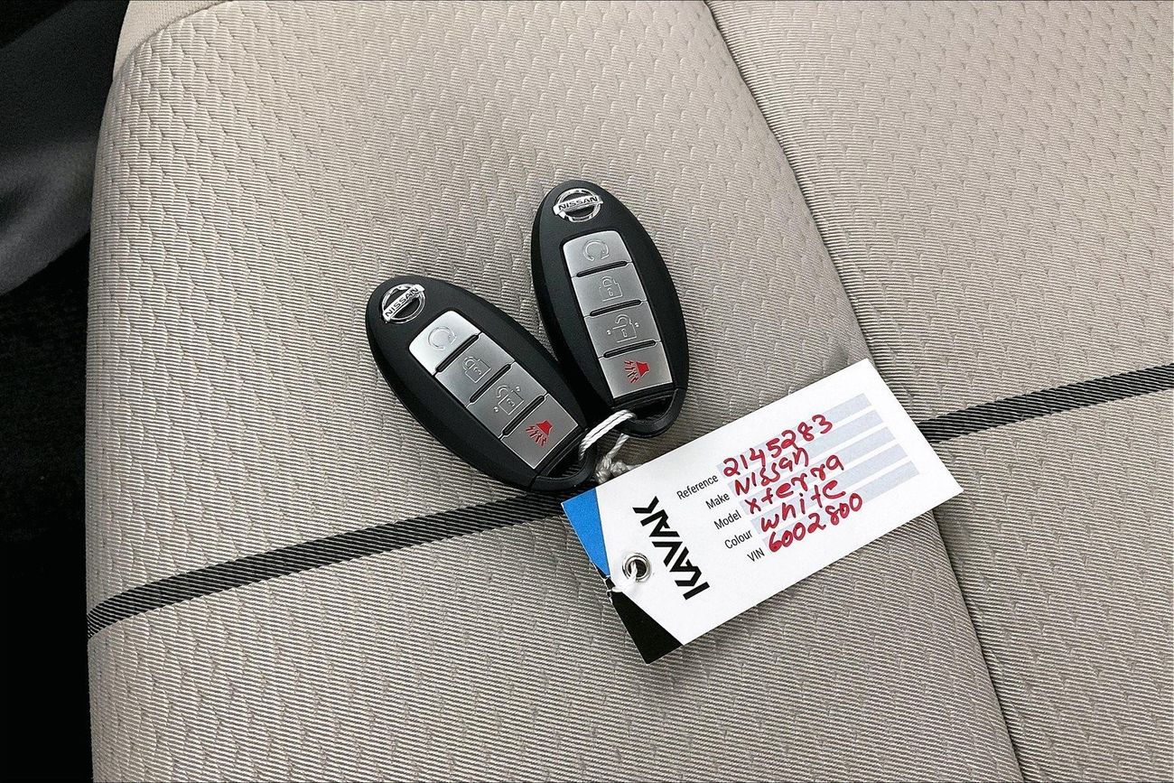 كيا K5 LX | عرض العيد الحصري | خالية من أضرار الفيضانات