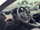 Toyota RAV4 XLE 2019 Toyota Rav4 Full Option 2.5L V4 - Rear Camera - Leather Seat - Sunroof - AWD 4x4