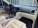 جيب جراند شيروكي Jeep Grand Cherokee | 4x4 Limited | Low mileage | Gcc