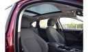 Jaguar F-Pace DIESEL - 2017 - Euro Specs- Very Low Mileage - No Accidents