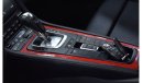 بورش بوكستر 718 EXCELLENT DEAL for our Porsche 718 Boxster S 2.5L ( 2017 Model ) in Red Color GCC Specs
