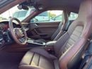 Porsche 911 TURBO S **2026**GERMAN SPEC BRAND NEW