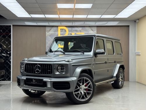 مرسيدس بنز G 36 AMG 