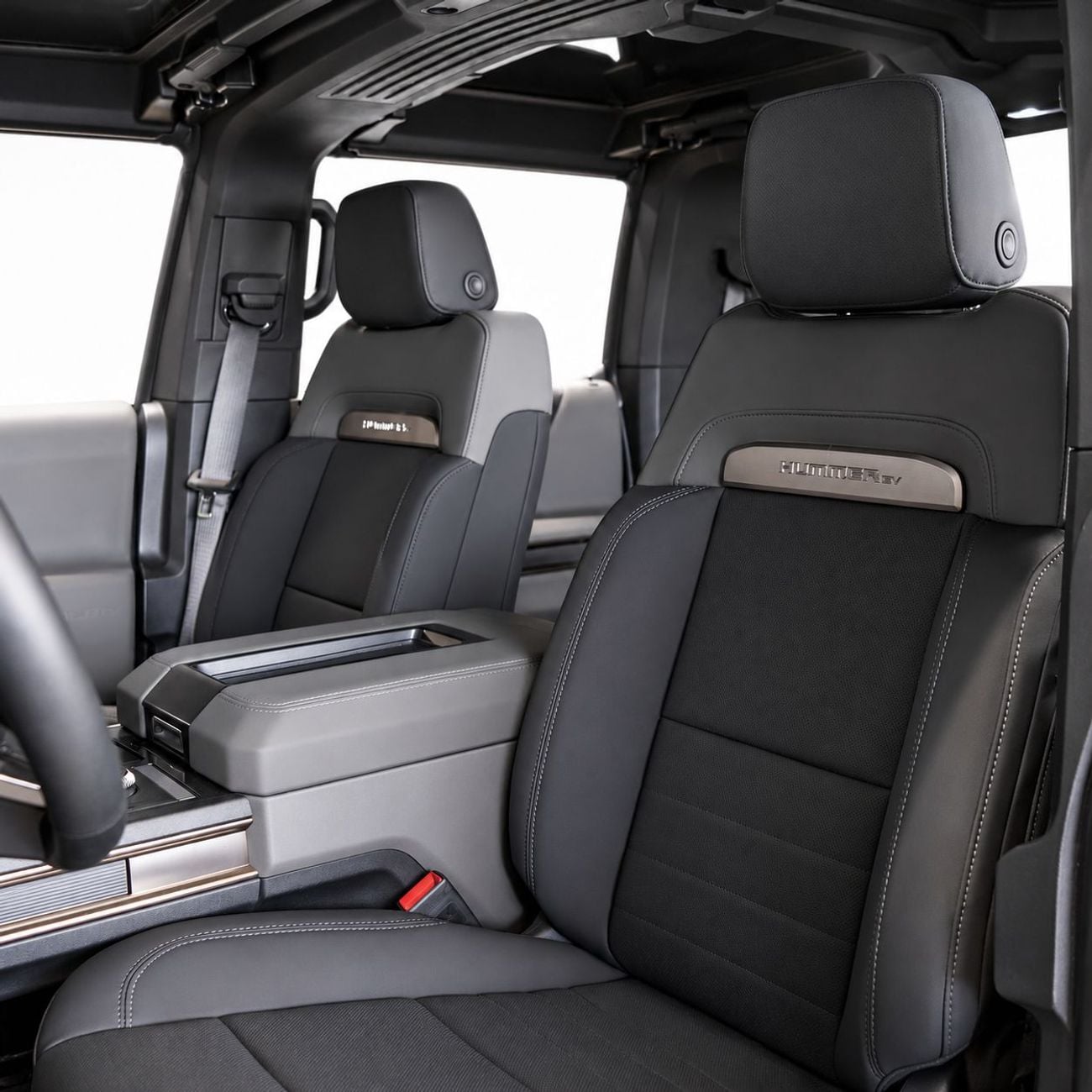 GMC Hummer EV EDITION 1 6,419  P.M • 0% Downpayment • GMC Hummer EV Edition 1 • Agency Warranty