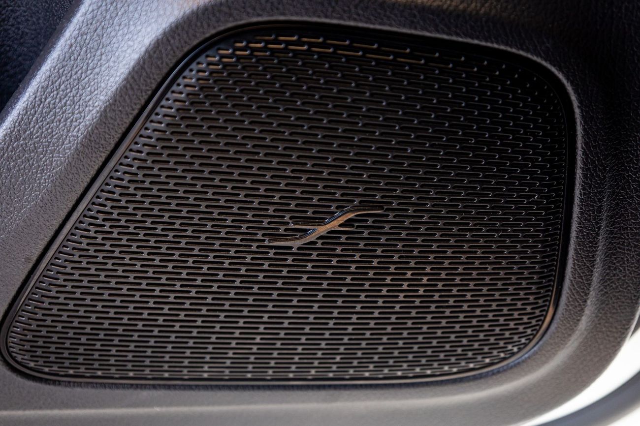 Mercedes-Benz A 200 AMG