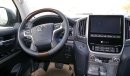 Toyota Land Cruiser Executive Lounge Diesel A/T Full Option