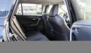 Toyota RAV4 Toyota/RAV4  2.0L Petrol 4x4 LTD, S.ROOF & P.SEAT AT 2023 (EXPORT ONLY)