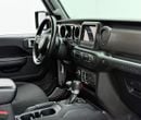 Jeep Wrangler 2021 Jeep Wrangler Sport, 2026 Jeep Warranty, Full Jeep Service History, Excellent Condition, GCC