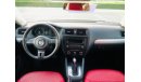Volkswagen Jetta Comfortline Plus SEL