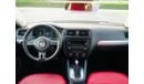 Volkswagen Jetta Comfortline Plus SEL