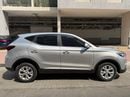 MG ZS STANDARD