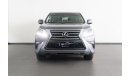 Lexus GX460 Prestige 2017 Lexus GX460 Prestige