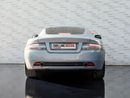 Aston Martin DB9