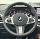 بي أم دبليو X5 2025 BMW X5 xDrive40i M-Sport, July/2030 BMW Warranty + Service Package, BMW Full Service History, G