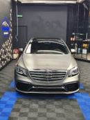 Mercedes Benz S560 STD S560L 4Matic