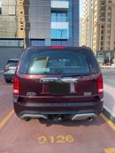 Honda Pilot Touring 3.5L