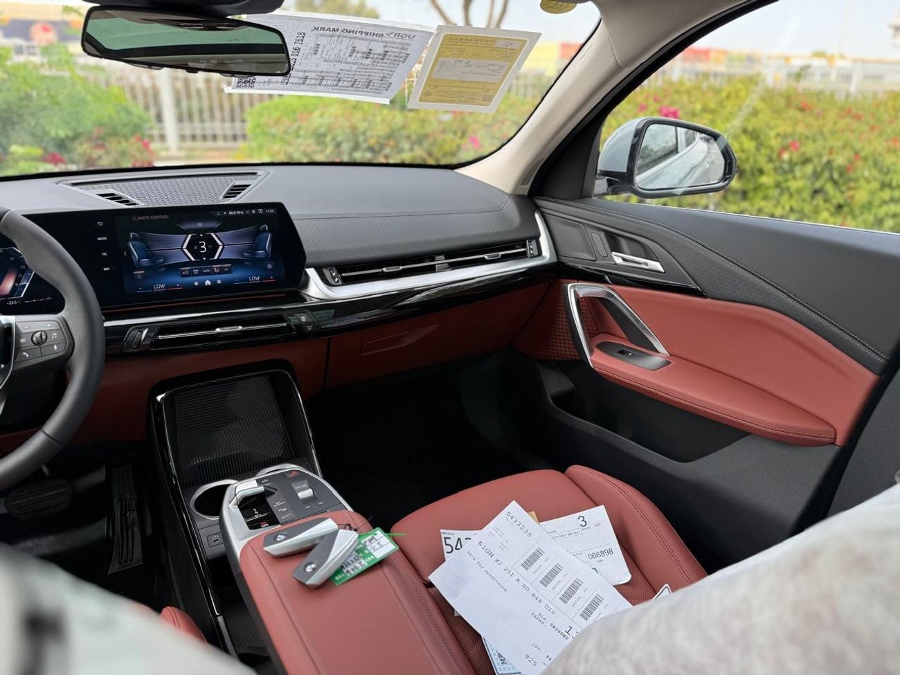 بي أم دبليو X2 NEW ARRIVAL BRAND NEW BMW X2 2026 S DRIVE 25i 2.0L TURBO FOR EXPORT