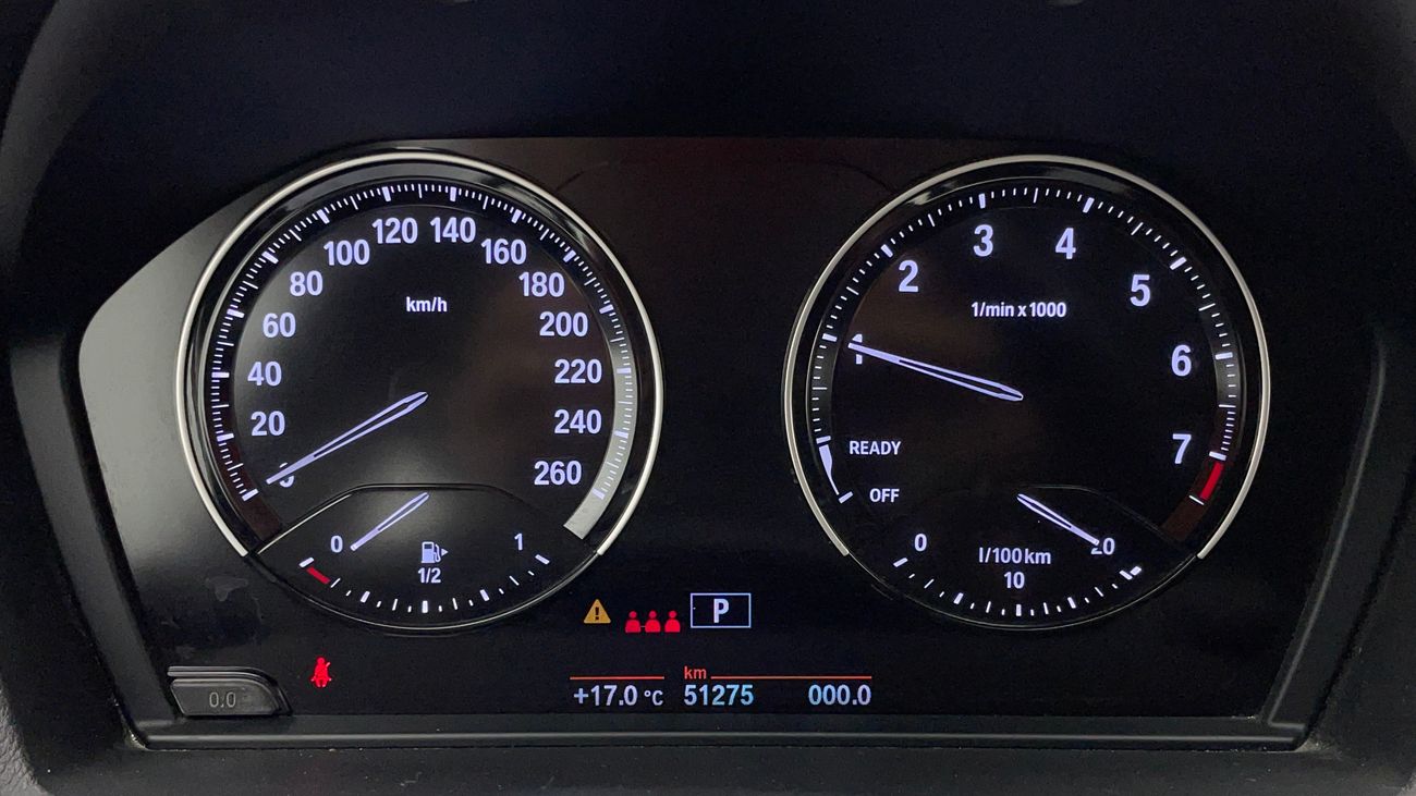 بي أم دبليو X2 SDRIVE 20I 2 | بدون دفعة مقدمة | اختبار القيادة في المنزل