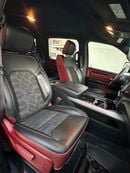 دودج رام فان 