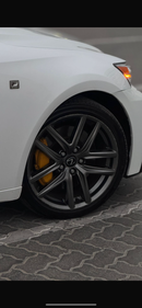 لكزس IS 300 Fsport