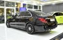 Mercedes-Benz C 200 EXCELLENT DEAL for our Mercedes Benz C200 ( 2016 Model ) in Black Color GCC Specs