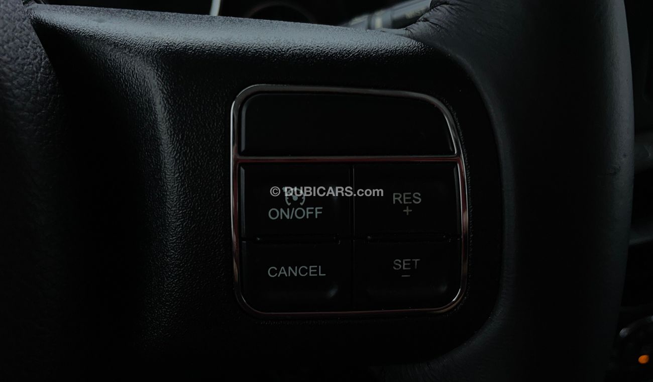 Jeep Wrangler WILLY'S PACKAGE 3.6 | Zero Down Payment | Free Home Test Drive