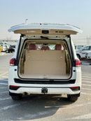تويوتا لاند كروزر Toyota Land Cruiser GXR 4.0L 2026 White
