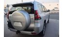Toyota Prado Toyota Prado TXI 2.7 ltr, model:2019. Excellent condition