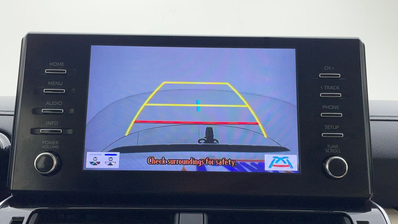 Toyota Land Cruiser GXR 4.0L GXR 4 | Zero Down Payment | Home Test Drive