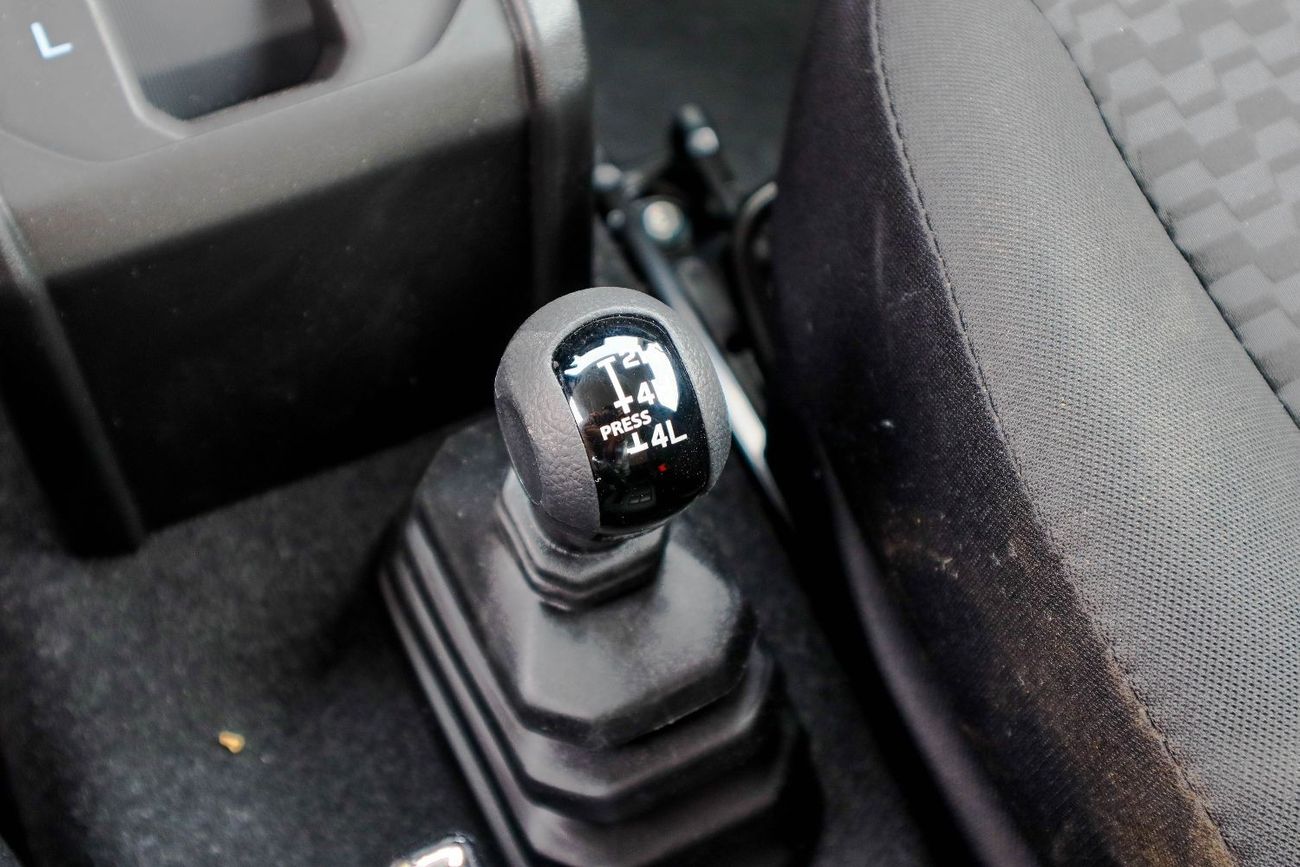 Suzuki Jimny suzuki jinmy 1.5L patrol 2025 model