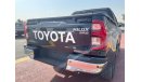 Toyota Hilux HILUX PICKUP, 2.8L, 4X4, DIESEL, AUTOMATIC, KEY START, 2021 MODEL, ONLY FOR EXPORT
