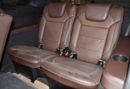Mercedes Benz GL500 STD EXCELLENT DEAL for our Mercedes Benz GL500 4Matic ( 2013 Model ) in White Color GCC Specs