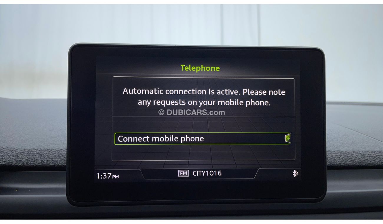 Audi A4 30 TFSI BASIC 1.4 | Zero Down Payment | Free Home Test Drive