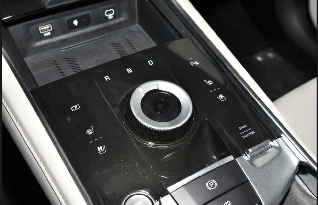 كيا سبورتيج KIA SPORTAGE 2.0L HYBRID MODEL 2025